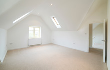 South Molton bedroom extension leads