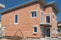 South Molton home extensions