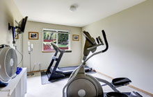 South Molton home gym construction leads