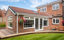 South Molton house extension leads