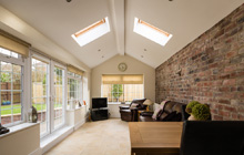 South Molton single storey extension leads